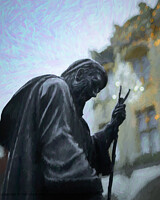 Click to show how this picture will look as a piece of wall art