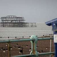 Brighton West Pier