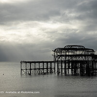 Brighton West Pier