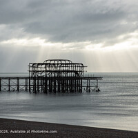 West Pier, Brighton