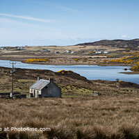 Loch Fada, Colonsay