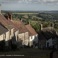 Gold Hill, Shaftesbury