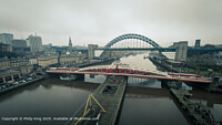 Click to show how this picture will look as a piece of wall art