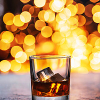 Buy canvas prints of Whisky Anyone ?  by CC Designs