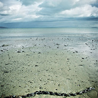 Buy canvas prints of The Chain by Simon Gladwin