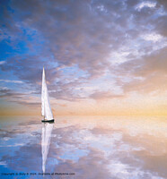 Click to show how this picture will look as a piece of wall art