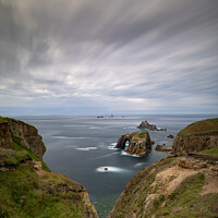 Buy canvas prints of Ednys Dodnan Arch by Andy Durnin