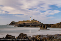 Click to show how this picture will look as a piece of wall art