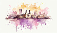 Click to show how this picture will look as a piece of wall art