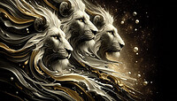 Click to show how this picture will look as a piece of wall art