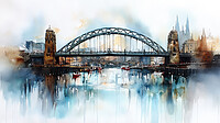 Click to show how this picture will look as a piece of wall art