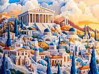Click to show how this picture will look as a piece of wall art