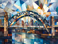 Click to show how this picture will look as a piece of wall art