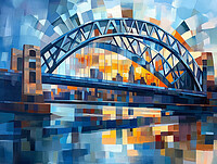 Click to show how this picture will look as a piece of wall art