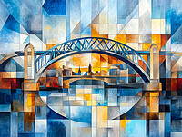 Click to show how this picture will look as a piece of wall art