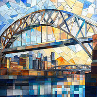 Tyne Bridge