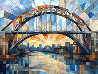 Click to show how this picture will look as a piece of wall art
