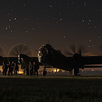 Buy canvas prints of It's Nearly Time by Airborne Images