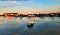 Click to show how this picture will look as a piece of wall art