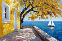 Click to show how this picture will look as a piece of wall art