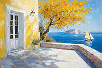 Click to show how this picture will look as a piece of wall art
