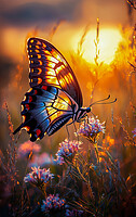 Click to show how this picture will look as a piece of wall art
