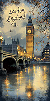 Click to show how this picture will look as a piece of wall art