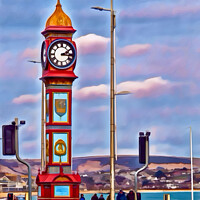 Weymouth Clock Tower