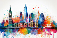Click to show how this picture will look as a piece of wall art