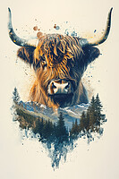 Click to show how this picture will look as a piece of wall art