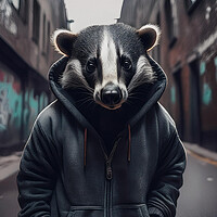 City Badger