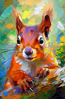 Click to show how this picture will look as a piece of wall art
