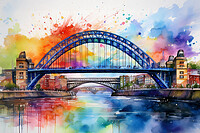 Click to show how this picture will look as a piece of wall art