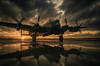 Click to show how this picture will look as a piece of wall art