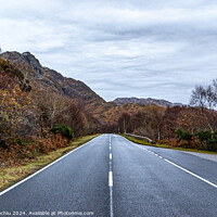 Buy canvas prints of Outdoor road by Man And Life
