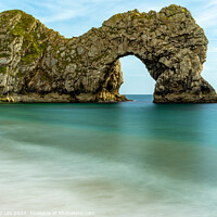 Buy canvas prints of Durdle Door by Man And Life