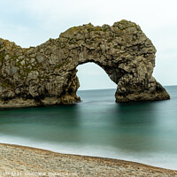Buy canvas prints of Durdle Door by Man And Life
