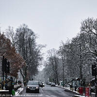 Buy canvas prints of Outdoor road by Man And Life