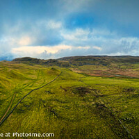 Buy canvas prints of Outdoor field by Man And Life