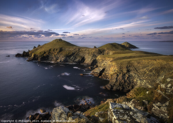 The Rumps Picture Board by Phil Lyons