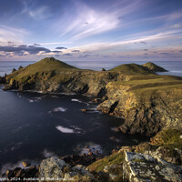 Buy canvas prints of The Rumps by Phil Lyons