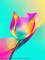 Click to show how this picture will look as a piece of wall art