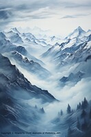 Click to show how this picture will look as a piece of wall art