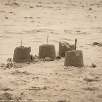 Buy canvas prints of Sea defences by Average Images