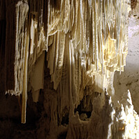 Genga Cave Nautical Wonder