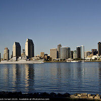 Buy canvas prints of California, San Diego by PhotoStock Israel