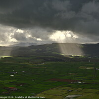 Buy canvas prints of Terceira view by Gabor Pozsgai