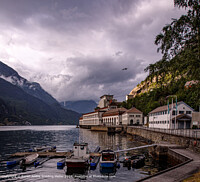 Click to show how this picture will look as a piece of wall art
