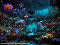 Click to show how this picture will look as a piece of wall art