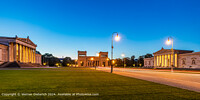 Click to show how this picture will look as a piece of wall art